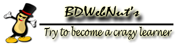 BD Web Nuts